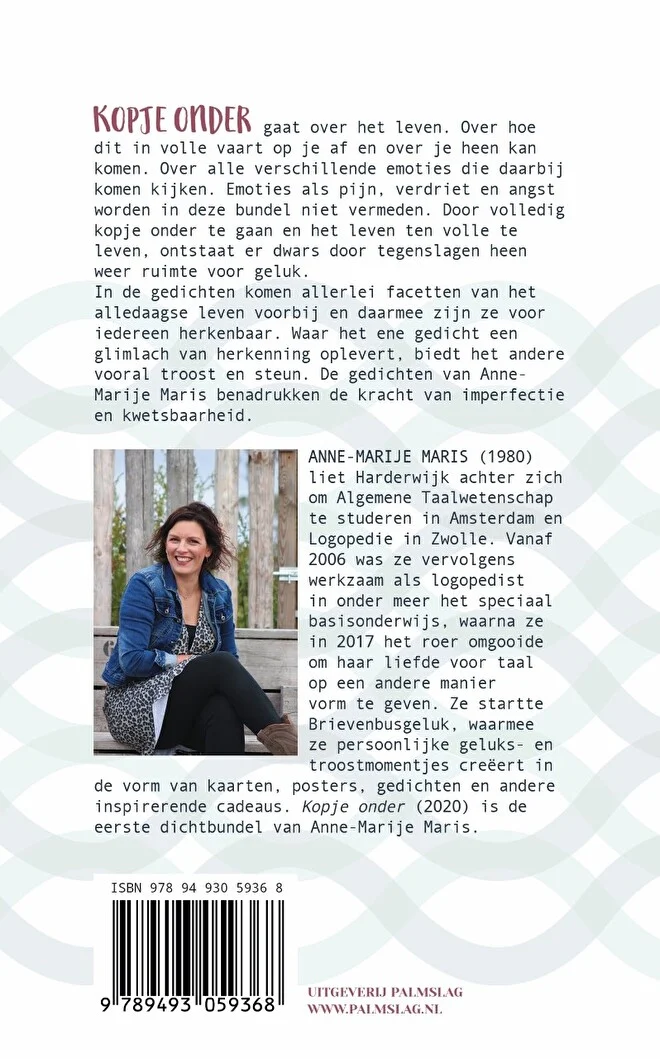 Achterkant Kopje onder