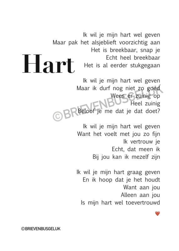 Hart A6