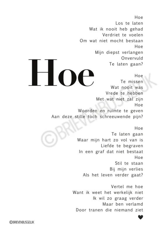 Hoe A5