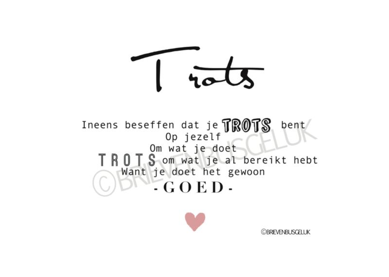 Trots